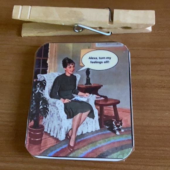 Magnet 🧲 - Picture 3 of 4